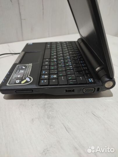 Нетбук asus Eee PC 900AX