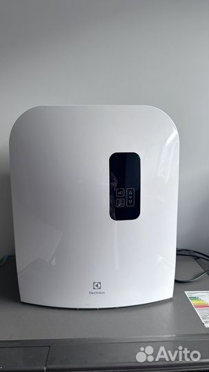 Увлажнитель воздуха Electrolux