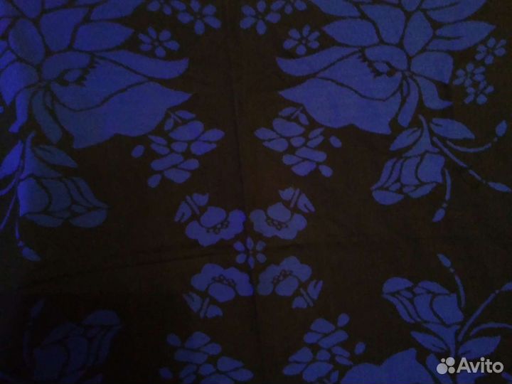 Новый шерстяной платок 4шт