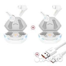 Наушники tws ga33