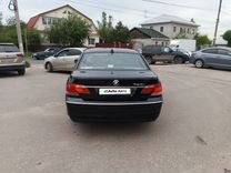 BMW 7 серия 4.0 AT, 2007, 275 000 км, с пробегом, цена 650 000 руб.