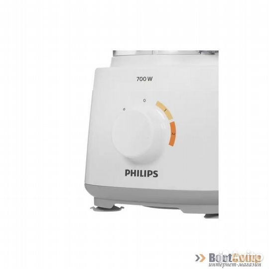 Комбайн кухонный philips HR7320/00