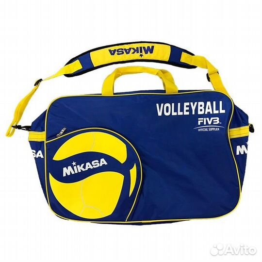 Сумка на 6 волейбольный мячей 
