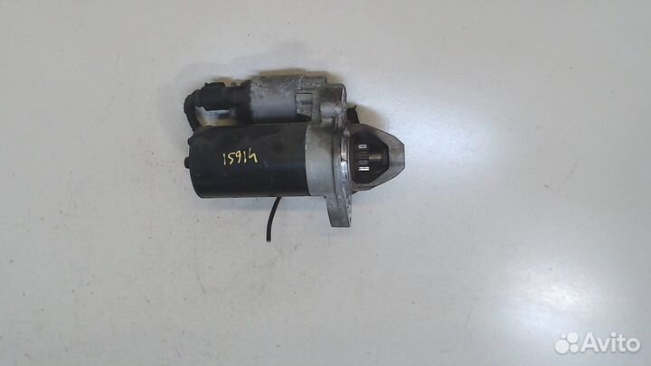 Стартер Volkswagen Touareg, 2008