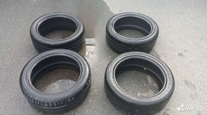 Nokian Tyres Nordman 7 245/45 R7 150Z