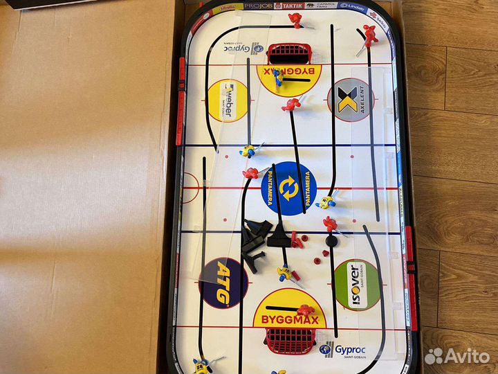 Настольные игры для детей