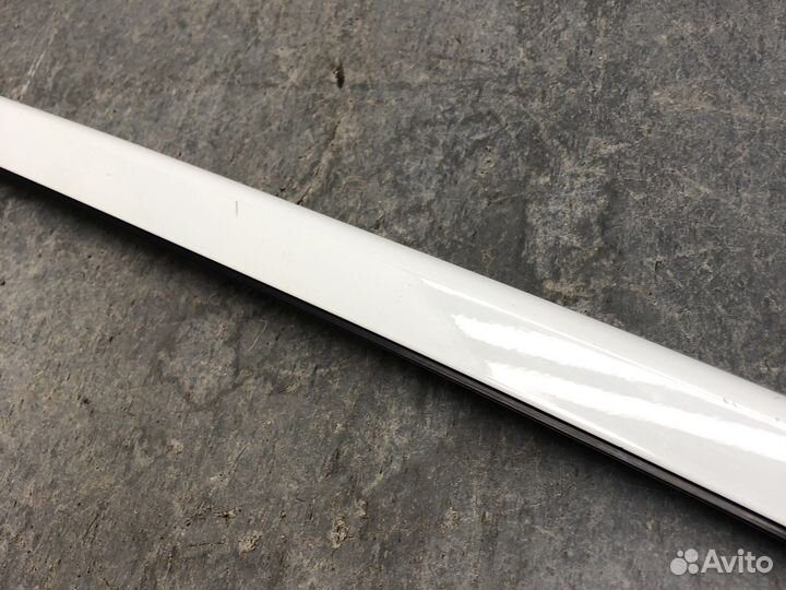 L водосток BMW X6