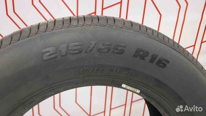 Pirelli Formula Energy 215/65 R16 98H