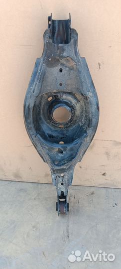 Рычаг под пружинный задний Mazda CX-9 TC.Оригинал