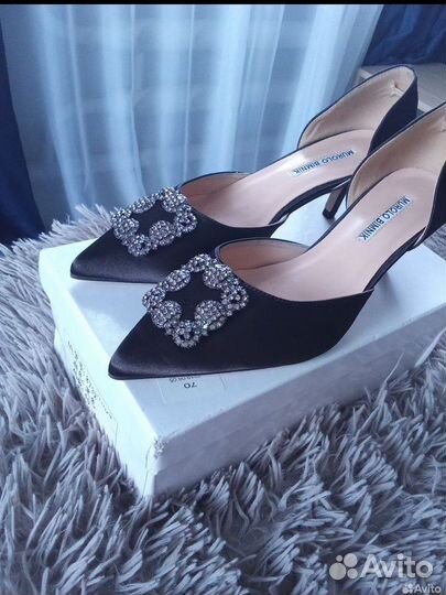 Туфли женские 39 размер