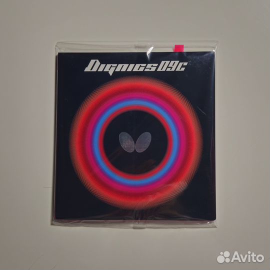 Butterfly dignics 09c Japan