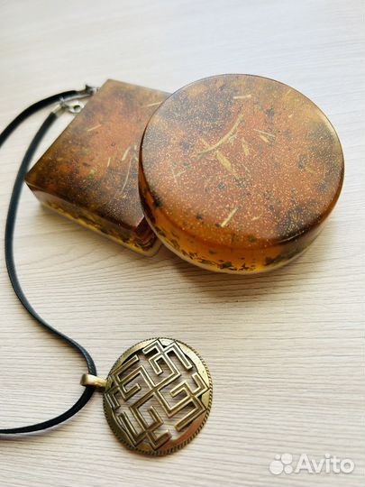 Мыло ручной работы