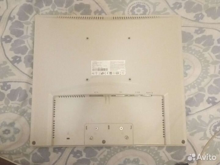 Монитор торг уместен