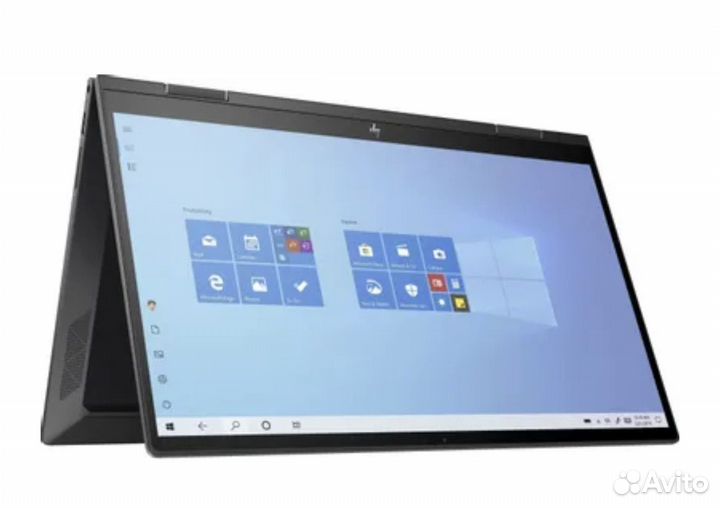 Ноутбук-трансформер HP Envy
