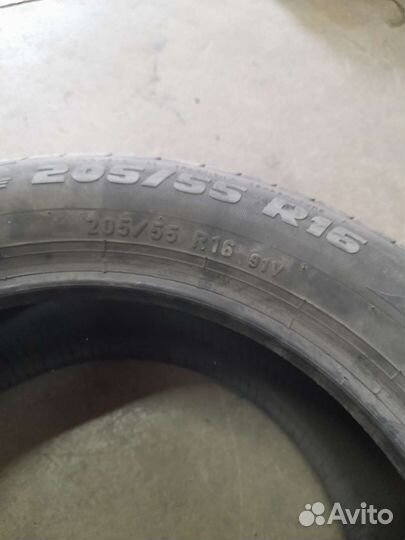 Formula Energy 205/55 R16