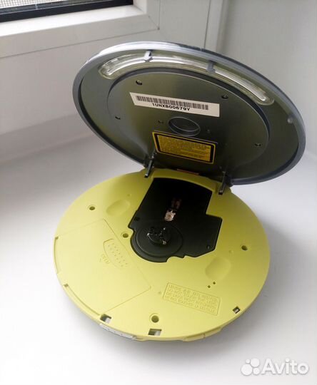 CD-плеер Samsung MCD-CM150