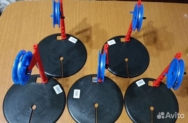 Жерлицы зимние