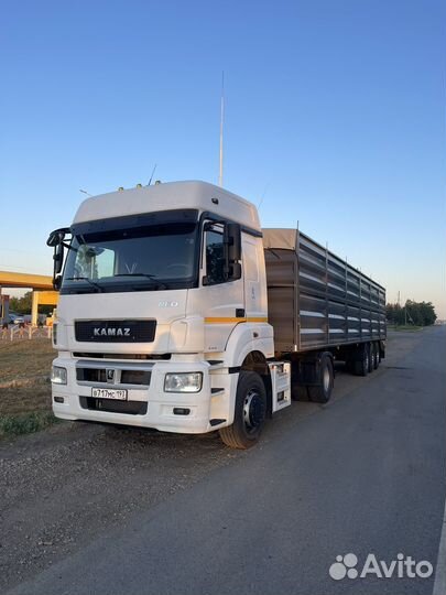 Водитель категории е