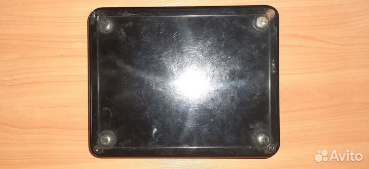 Вольтамперметр М1109 СССР