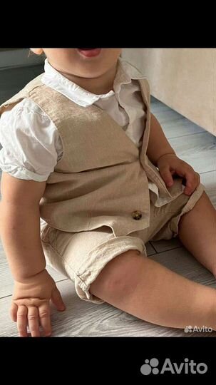 Костюм праздничный