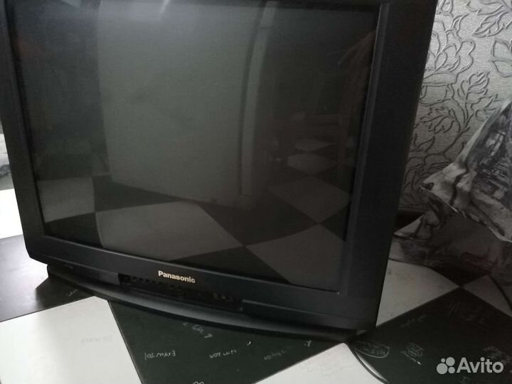 Телевизор бу