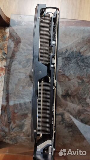 Asus rog strix gtx 1080 ti