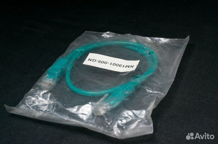 Кабель от роутера (LAN) новый