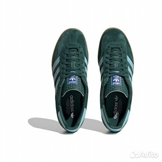 Adidas Originals Gazelle Indoor Green 43 FR