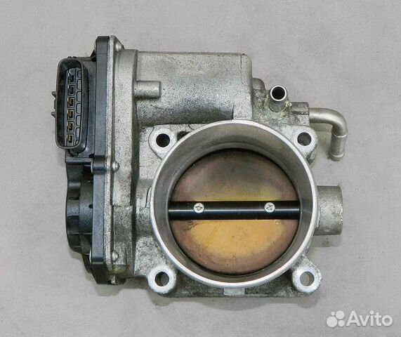 Заслонка дроссельная Lexus GS 3.0 2006