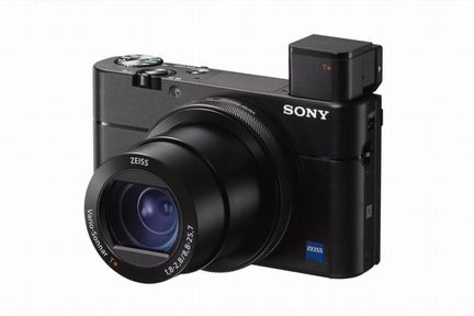 Sony rx100m5a