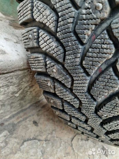 Bridgestone B249 195/65 R15
