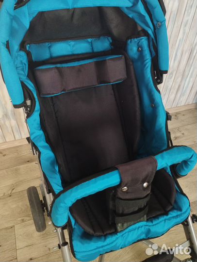 Кресло-коляска для детей Umbrella размер 2