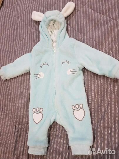 Комбинезон