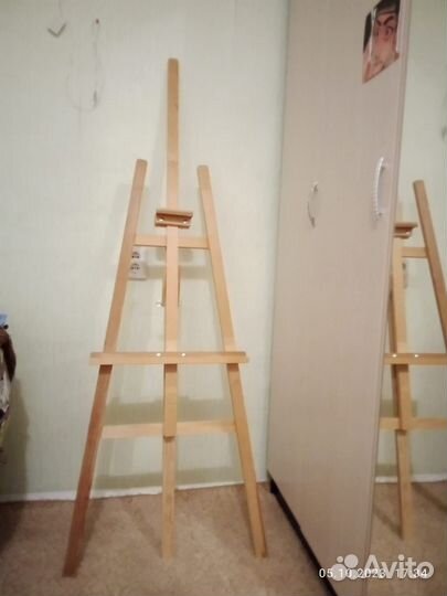 Мольберт для рисования