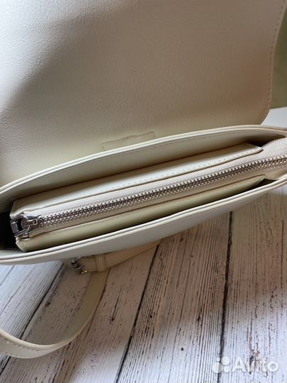 Сумка седло женская летняя, новая