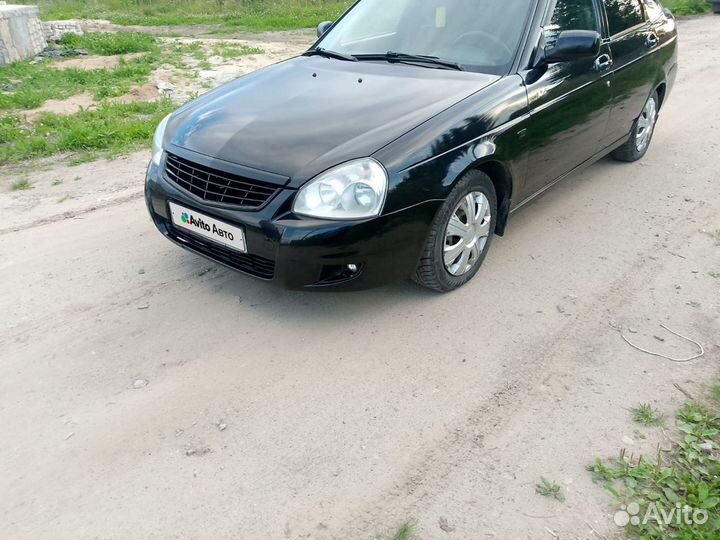 LADA Priora 1.6 МТ, 2010, 157 000 км