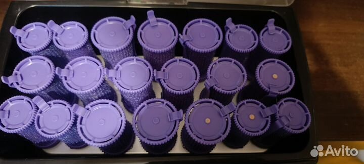 Электробигуди Binatone HR-20