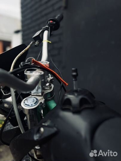 Питбайк bse ph 150e