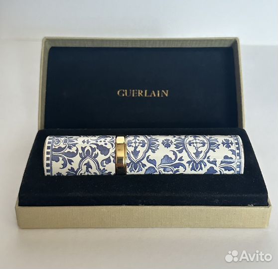 Guerlain Mitsouko винтажные духи