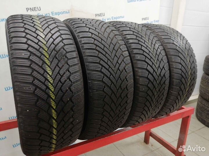 Continental ContiWinterContact TS 860 225/45 R17