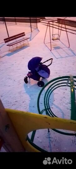 Коляска zippy 2 в 1