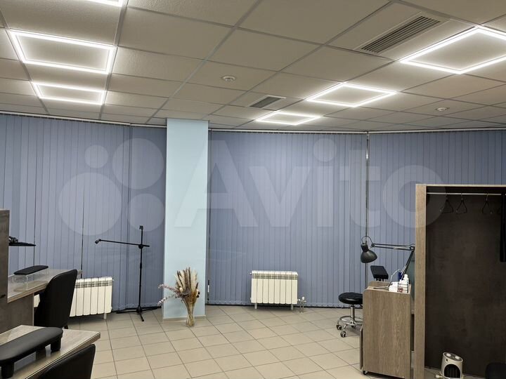 Новый Офис,15 м² в центре с кондиционером