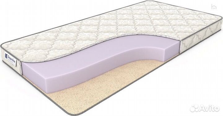 Матрас DreamRoll Season 195x90 Home24