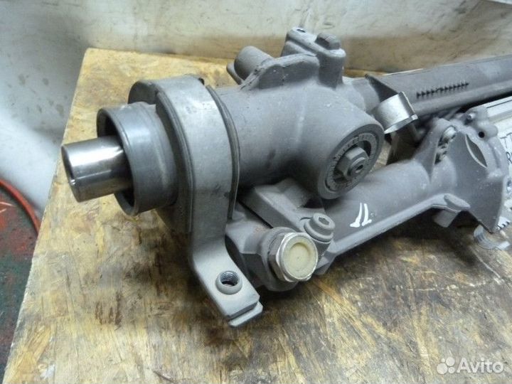 Рейка рулевая Audi TT(8J) 2006-2015 (правый руль 8