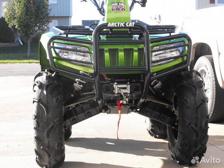 Maxxis zilla 30/9/14 4шт передних шины