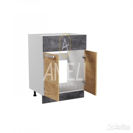 Мойка для кухонного гарнитура