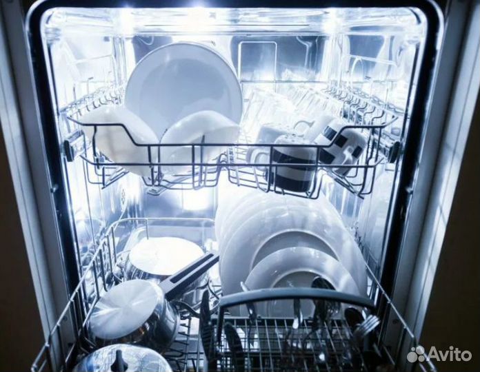 Ремонт стиральных машин. Частный мастер