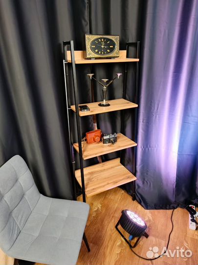 Студия записи подкастов, интервью, вебинаров