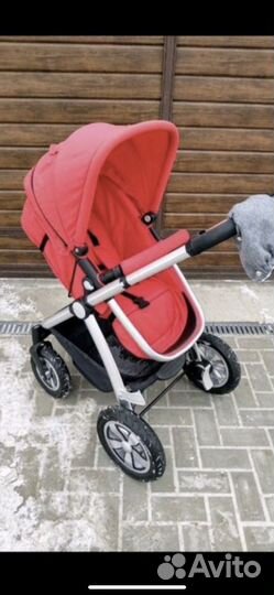 Коляска Cybex