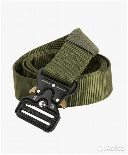 Ремень Тактический Кобра Хаки